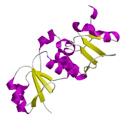 Image of CATH 2etxB