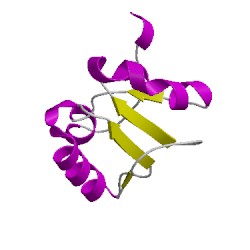 Image of CATH 2etxB02