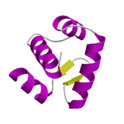 Image of CATH 2ev6B01