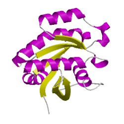 Image of CATH 2ew1A