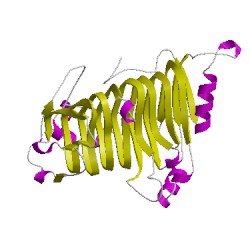 Image of CATH 2eweA00