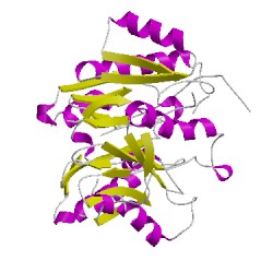 Image of CATH 2ewoB