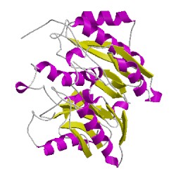 Image of CATH 2ewoC00