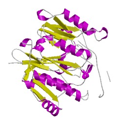 Image of CATH 2ewoD