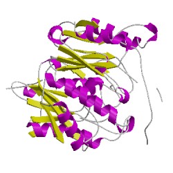 Image of CATH 2ewoE