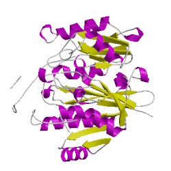 Image of CATH 2ewoF