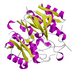 Image of CATH 2ewoI