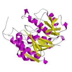 Image of CATH 2ewoL