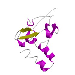 Image of CATH 2ewuA