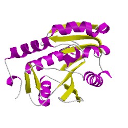 Image of CATH 2ex4A