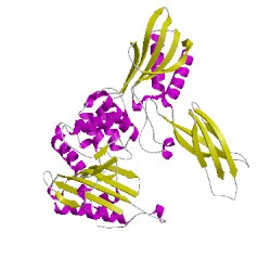 Image of CATH 2ex6A