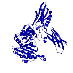 Image of CATH 2ex8