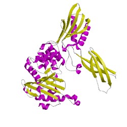 Image of CATH 2ex8A