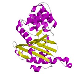 Image of CATH 2ex8A01