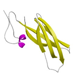 Image of CATH 2ex8A03