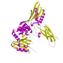 Image of CATH 2ex9A