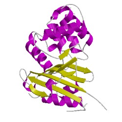 Image of CATH 2ex9A01