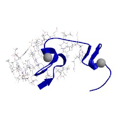 Image of CATH 2exf