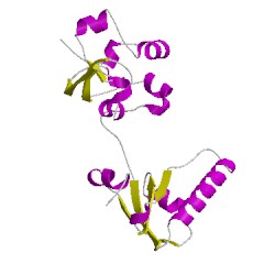 Image of CATH 2exuA