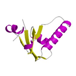 Image of CATH 2exuA02