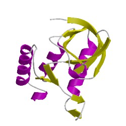 Image of CATH 2eyoA