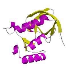 Image of CATH 2eypA