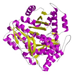 Image of CATH 2ez1A