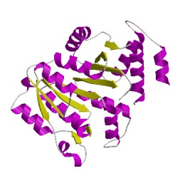 Image of CATH 2ez1A02