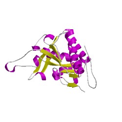 Image of CATH 2ez1B01