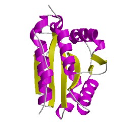 Image of CATH 2ez4A01