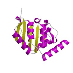 Image of CATH 2ez4A02