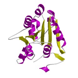 Image of CATH 2ez4A03