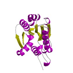 Image of CATH 2ez4B01