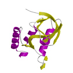 Image of CATH 2f0iA