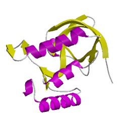 Image of CATH 2f0uA