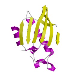 Image of CATH 2f0xA