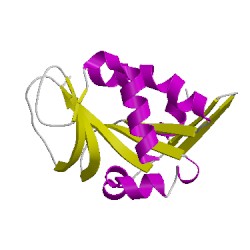 Image of CATH 2f1rB