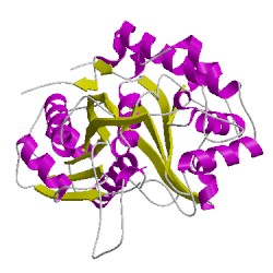 Image of CATH 2f2sA