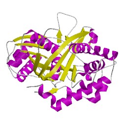 Image of CATH 2f2sB