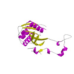 Image of CATH 2f2sB01