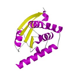 Image of CATH 2f2sB02