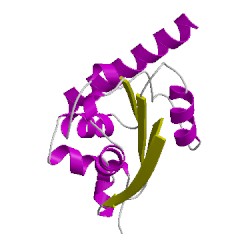 Image of CATH 2f2sC02