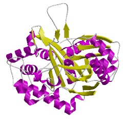 Image of CATH 2f2sD