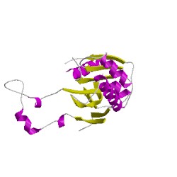 Image of CATH 2f2sD01