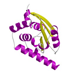 Image of CATH 2f2sD02