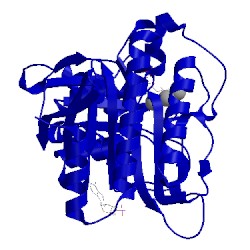 Image of CATH 2f3d