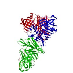 Image of CATH 2f3e