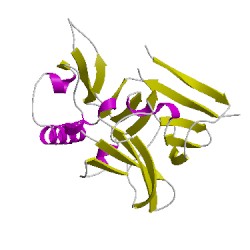 Image of CATH 2f3eA02