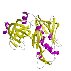 Image of CATH 2f3eB