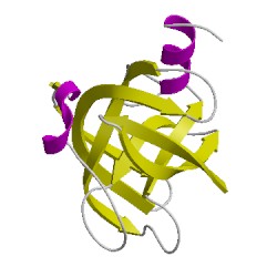 Image of CATH 2f3eB01